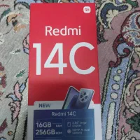 شیامی ۱۴c|موبایل|گرگان, |دیوار