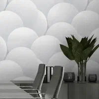 نصب واجرای کاغذدیواری