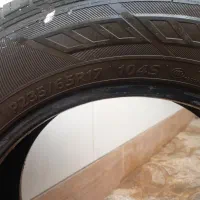 لاستیک هانکوک|قطعات یدکی و لوازم جانبی|خواف, |دیوار