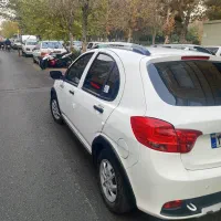 کوییک ساده|خودرو سواری و وانت|تهران, شهرک ولیعصر شمالی|دیوار