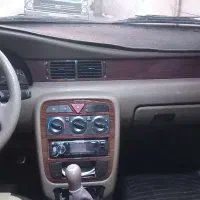 سمندLx xu7|خودرو سواری و وانت|الوند, |دیوار