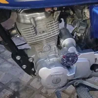 کویر200|موتورسیکلت|نهاوند, |دیوار