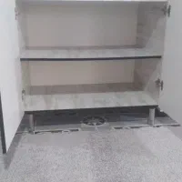 کابینت در حدود اصلان استفاده نشد