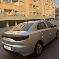 تارا V2 مدل ۱۴۰۳ بی رنگ تمیز و سالم|خودرو سواری و وانت|تبریز, |دیوار