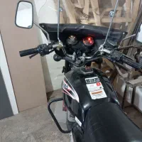 موتور پیشرو 200|موتورسیکلت|تهران, خاک سفید|دیوار