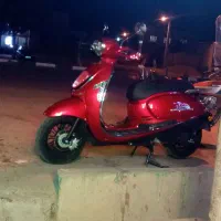 وسپا وترانو 402