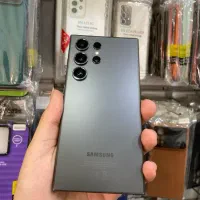 سامسونگ Galaxy S24 Ultra با حافظهٔ ۲۵۶ گیگابایت