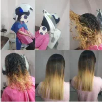 آموزشگاه و آرایشگاه سوژین