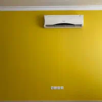 نقاشی حرفه ای ساختمان و چوب