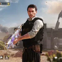 اکانت کالاف|کنسول، بازی ویدئویی و آنلاین|گرگان, |دیوار