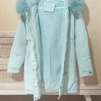 کاپشن سالم مناسب سایز ۳۷-۳۸|لباس|الوند, |دیوار