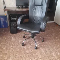 صندلی کامپیوتر