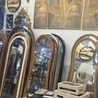 تولیدی آینه قدی قاب تابلو کیفیت عالی