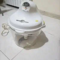 سبزی خرد کن