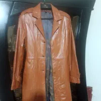 کیف چرم کاپیشن چرم طبیعی زنانه برنده نوین چرم|کیف، کفش، کمربند|قرچک, باقرآباد|دیوار