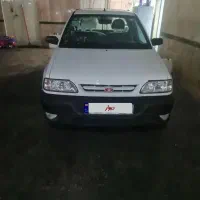 پراید وانت صفر سفید مدل 1404 با لاینر پاششی|خودرو سواری و وانت|تهران, بهار|دیوار