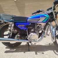 موتور سحر 200