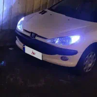 ۲۰۶ تیپ ۶