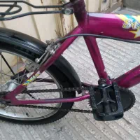 دوچرخه 20 گیلاسی|دوچرخه، اسکیت، اسکوتر|گرگان, |دیوار