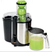 آبمیوه گیری پارس خزر مدل تایگر نو زیر قیمت