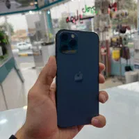 آیفون ۱۲ پرو