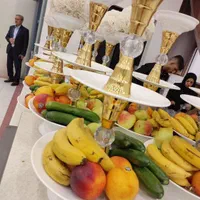 تالار لوکس عروسی با پکیج کامل پذیرایی|خدمات پذیرایی، مراسم|اندیشه, شهرک مریم|دیوار