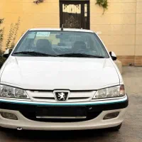 فروش پژو پارس tu5 آس