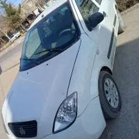 تیبا 1مدل ۹۷ دوگانه کارخانه|خودرو سواری و وانت|مشهد, دوست آباد|دیوار