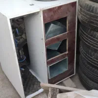 سایلنت باکس و فن