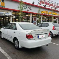 تویوتا کمدی گرند ۶ سیلندر