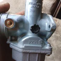 کاربراتور PZ30