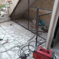 جوشکاری سیار در تمام نقاط چابهار