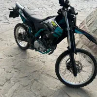 موتور یاماها