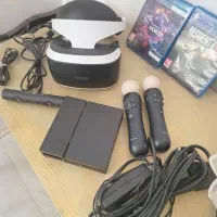 پی اس وی ار ps vr z2