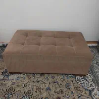 پاف جلو مبلی