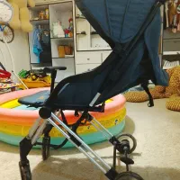 کالسکه خارجی