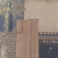 طبقه اول ۱۰۰متری مهرمادر نیمه ساز