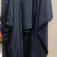 عبا و چادر مشکی