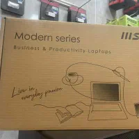 لپ تاپ MSI|رایانه همراه|تهران, میدان ولیعصر|دیوار