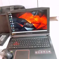 لپ تاپ گیمینگ Acer Predator Helios 300 i7گرافیک 6