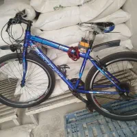 دوچرخه فاریس