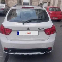 کوییکrاس پارس خودرویی 1404|خودرو سواری و وانت|تهران, شمشیری|دیوار