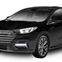 خودرو آریزو 6 پرو مدل 1402