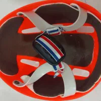 اسکیت(کفش چرخدار) ژله ای Chicago Tiger کاملاً سالم|دوچرخه، اسکیت، اسکوتر|سنقر, |دیوار