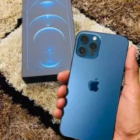 ایفون 12pro بهتر از ۱۳ نرمال