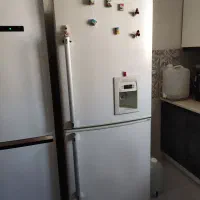 تعدادی وسایل خانه|یخچال و فریزر|شیراز, شیخ روزبهان|دیوار