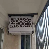 فروش هواساز سلولزی با گارانتی وارسال ب سراسرکشور