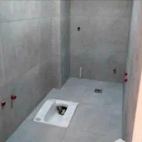 سیمان زنی کاشی کاری بنایی|خدمات پیشه و مهارت|اصفهان, کوی امیریه|دیوار