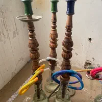 قلیون همشون ساز ساز