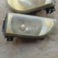 چراغ جلو پراید141